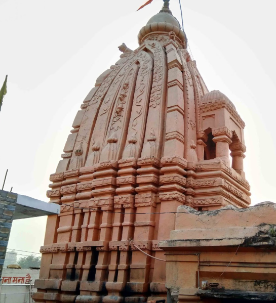 Hatkeshwar Temple